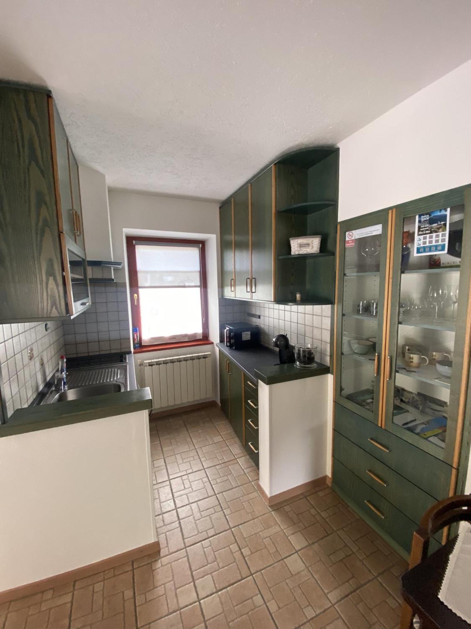 Apartmaji Soca โมสต์ นา โซชิ ภายนอก รูปภาพ